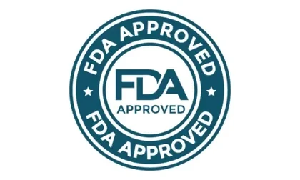 EvoSlim FDA-registered facility