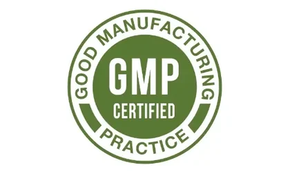 EvoSlim GMP certified